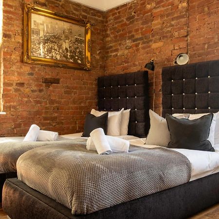 The Foresters Arms Кінгстон-на-Темзі Екстер'єр фото